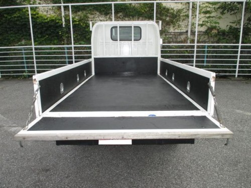 Характеристики грузового автомобиля Mazda Titan 3.0 Reinforced Dump Standard Cabin Standard Body Full Wide Low 2t Deluxe 4WD (01.2007 - 05.2011): фото, грузоподъемность, масса, скорость, двигатель, топливо, отзывы