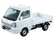 Характеристики грузового автомобиля Mazda Scrum 660 KC Air Conditioner Power Steering 4WD (09.2019 - 07.2021): фото, грузоподъемность, масса, скорость, двигатель, топливо, отзывы