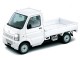 Характеристики грузового автомобиля Mazda Scrum 660 KC Farming 3-way 4WD (05.2002 - 08.2013): фото, грузоподъемность, масса, скорость, двигатель, топливо, отзывы
