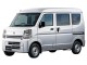 Характеристики минивэна Mazda Scrum 660 Buster High Roof 4WD (09.2021 - 03.2022): фото, места, вместимость, скорость, двигатель, топливо, отзывы