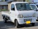 Характеристики бортового грузовика Mazda Scrum 660 KA (01.1999 - 11.1999): фото, грузоподъемность, масса, скорость, двигатель, топливо, отзывы