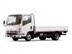 Mazda Titan 3.0 Single Cab Middle Cabin Long Body Full Wide Low 2t Custom (06.2011 - 10.2014)