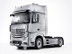 Характеристики седельного тягача Mercedes-Benz Actros 4x2 7.7 Powershift-8 4x2 Actros 1830 LS Air 3550 (07.2011 - н.в.): фото, размеры, грузоподъемность, масса, скорость, двигатель, топливо, отзывы