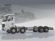 Характеристики тягача Mercedes-Benz Arocs 8x4 10.7 PowerShift-12 8x4 Arocs 3251 L Air 3600 (01.2013 - н.в.): фото, размеры, грузоподъемность, масса, скорость, двигатель, топливо, отзывы