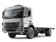 Характеристики тягача Mercedes-Benz Atego 5.1 AT 4x2 Atego 1521 L 3560 15t. (06.2013 - н.в.): фото, размеры, грузоподъемность, масса, скорость, двигатель, топливо, отзывы