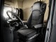 Характеристики седельного тягача Mercedes-Benz Actros 4x2 7.7 Powershift-8 4x2 Actros 1824 LSnRL Air 3700 (07.2011 - н.в.): фото, размеры, грузоподъемность, масса, скорость, двигатель, топливо, отзывы