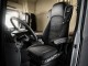Характеристики седельного тягача Mercedes-Benz Actros 4x2 10.7 Powershift-12 4x2 Actros 1833 LS Air 3550 (07.2011 - н.в.): фото, размеры, грузоподъемность, масса, скорость, двигатель, топливо, отзывы