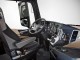 Характеристики седельного тягача Mercedes-Benz Actros 4x2 7.7 Powershift-8 4x2 Actros 1832 LS Air 3700 (07.2011 - н.в.): фото, размеры, грузоподъемность, масса, скорость, двигатель, топливо, отзывы
