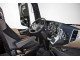 Характеристики седельного тягача Mercedes-Benz Actros 6x2 10.7 Powershift-12 6x2 Actros 2533 LS Air 3250 (07.2011 - н.в.): фото, размеры, грузоподъемность, масса, скорость, двигатель, топливо, отзывы