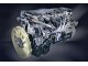 Характеристики седельного тягача Mercedes-Benz Actros 6x2 10.7 Powershift-12 6x2 Actros 2533 LS Air 3250 (07.2011 - н.в.): фото, размеры, грузоподъемность, масса, скорость, двигатель, топливо, отзывы