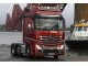 Характеристики седельного тягача Mercedes-Benz Actros 6x2 10.7 Powershift-12 6x2 Actros 2643 LSDNA Air 3250 (07.2011 - н.в.): фото, размеры, грузоподъемность, масса, скорость, двигатель, топливо, отзывы