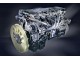 Характеристики седельного тягача Mercedes-Benz Actros 6x2 10.7 Powershift-12 6x2 Actros 2643 LSDNA Air 3250 (07.2011 - н.в.): фото, размеры, грузоподъемность, масса, скорость, двигатель, топливо, отзывы