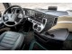 Характеристики седельного тягача Mercedes-Benz Actros 6x2 10.7 Powershift-12 6x2 Actros 2633 LSDNA Air 3550 (07.2011 - н.в.): фото, размеры, грузоподъемность, масса, скорость, двигатель, топливо, отзывы