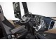 Характеристики седельного тягача Mercedes-Benz Actros 6x2 10.7 Powershift-12 6x2 Actros 2633 LSDNA Air 3550 (07.2011 - н.в.): фото, размеры, грузоподъемность, масса, скорость, двигатель, топливо, отзывы