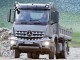 Характеристики бортового грузовика Mercedes-Benz Arocs 4x2 7.7 MT 4x2 Arocs 1833 LK Air 4500 (01.2013 - н.в.): фото, грузоподъемность, масса, скорость, двигатель, топливо, отзывы