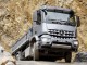 Характеристики бортового грузовика Mercedes-Benz Arocs 4x2 7.7 MT 4x2 Arocs 1833 LK Air 5400 (01.2013 - н.в.): фото, грузоподъемность, масса, скорость, двигатель, топливо, отзывы