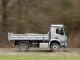 Характеристики бортового грузовика Mercedes-Benz Arocs 4x2 7.7 MT 4x2 Arocs 1833 LK Air 5400 (01.2013 - н.в.): фото, грузоподъемность, масса, скорость, двигатель, топливо, отзывы