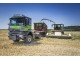 Характеристики седельного тягача Mercedes-Benz Arocs 4x4 10.7 PowerShift-12 4x4 Arocs 2033 AS Leaf 3900 (01.2013 - н.в.): фото, размеры, грузоподъемность, масса, скорость, двигатель, топливо, отзывы