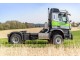 Характеристики седельного тягача Mercedes-Benz Arocs 4x4 10.7 PowerShift-12 4x4 Arocs 2033 AS Leaf 3900 (01.2013 - н.в.): фото, размеры, грузоподъемность, масса, скорость, двигатель, топливо, отзывы
