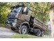 Характеристики бортового грузовика Mercedes-Benz Arocs 6x4 10.7 MT 6x4 Arocs 2633 LK Air 3300 (01.2013 - н.в.): фото, грузоподъемность, масса, скорость, двигатель, топливо, отзывы