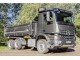 Характеристики бортового грузовика Mercedes-Benz Arocs 6x4 10.7 MT 6x4 Arocs 2633 LK Air 3300 (01.2013 - н.в.): фото, грузоподъемность, масса, скорость, двигатель, топливо, отзывы