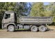 Характеристики бортового грузовика Mercedes-Benz Arocs 6x4 10.7 MT 6x4 Arocs 2633 LK Air 3900 (01.2013 - н.в.): фото, грузоподъемность, масса, скорость, двигатель, топливо, отзывы