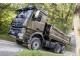 Характеристики бортового грузовика Mercedes-Benz Arocs 6x4 7.7 MT 6x4 Arocs 2633 LK Air 4200 (01.2013 - н.в.): фото, грузоподъемность, масса, скорость, двигатель, топливо, отзывы
