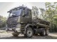 Характеристики бортового грузовика Mercedes-Benz Arocs 6x4 7.7 MT 6x4 Arocs 2633 LK Air 4200 (01.2013 - н.в.): фото, грузоподъемность, масса, скорость, двигатель, топливо, отзывы