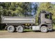 Характеристики бортового грузовика Mercedes-Benz Arocs 6x4 7.7 MT 6x4 Arocs 2633 LK Air 4200 (01.2013 - н.в.): фото, грузоподъемность, масса, скорость, двигатель, топливо, отзывы