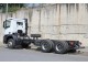 Характеристики тягача Mercedes-Benz Arocs 6x4 10.7 PowerShift-16 6x4 Arocs 2663 L Air 4800 (01.2013 - н.в.): фото, размеры, грузоподъемность, масса, скорость, двигатель, топливо, отзывы
