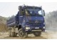 Характеристики бортового грузовика Mercedes-Benz Arocs 6x6 10.7 MT 6x6 Arocs 3333 AK Leaf 3600 (01.2013 - н.в.): фото, грузоподъемность, масса, скорость, двигатель, топливо, отзывы