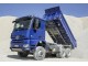 Характеристики бортового грузовика Mercedes-Benz Arocs 6x6 10.7 MT 6x6 Arocs 3333 AK Leaf 4500 (01.2013 - н.в.): фото, грузоподъемность, масса, скорость, двигатель, топливо, отзывы