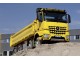 Характеристики бортового грузовика Mercedes-Benz Arocs 8x4 10.7 MT 8x4/4 Arocs 4136 K Leaf 5150 (01.2013 - н.в.): фото, грузоподъемность, масса, скорость, двигатель, топливо, отзывы