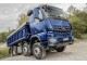 Характеристики бортового грузовика Mercedes-Benz Arocs 8x4 10.7 MT 8x4/4 Arocs 4136 K Leaf 5150 (01.2013 - н.в.): фото, грузоподъемность, масса, скорость, двигатель, топливо, отзывы