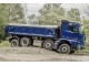 Характеристики бортового грузовика Mercedes-Benz Arocs 8x4 10.7 MT 8x4/4 Arocs 4136 K Leaf 5150 (01.2013 - н.в.): фото, грузоподъемность, масса, скорость, двигатель, топливо, отзывы