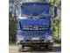 Характеристики бортового грузовика Mercedes-Benz Arocs 8x4 10.7 MT 8x4/4 Arocs 4136 K Leaf 5450 (01.2013 - н.в.): фото, грузоподъемность, масса, скорость, двигатель, топливо, отзывы