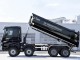 Характеристики бортового грузовика Mercedes-Benz Arocs 8x6 10.7 MT 8x6/4 Arocs 4133 AK Leaf 4550 (01.2013 - н.в.): фото, грузоподъемность, масса, скорость, двигатель, топливо, отзывы