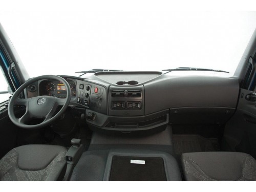 Характеристики тягача Mercedes-Benz Atego 5.1 PowerShift-6 4x2 Atego 816 L 4820 7.5t. (06.2013 - н.в.): фото, размеры, грузоподъемность, масса, скорость, двигатель, топливо, отзывы