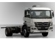 Характеристики тягача Mercedes-Benz Atego 5.1 PowerShift-6 4x2 Atego 1016 L 3620 10.5t. (06.2013 - н.в.): фото, размеры, грузоподъемность, масса, скорость, двигатель, топливо, отзывы