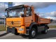 Характеристики бортового грузовика Mercedes-Benz Atego 5.1 PowerShift-6 4x2 Atego 923 K 3020 9.5t. (06.2013 - н.в.): фото, грузоподъемность, масса, скорость, двигатель, топливо, отзывы