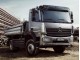 Характеристики бортового грузовика Mercedes-Benz Atego 5.1 PowerShift-6 4x2 Atego 1016 K 3320 10.5t. (06.2013 - н.в.): фото, грузоподъемность, масса, скорость, двигатель, топливо, отзывы