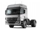 Характеристики седельного тягача Mercedes-Benz Atego 7.7 PowerShift-9 4x2 Atego 1330 LS 3560 13.5t. (06.2013 - н.в.): фото, размеры, грузоподъемность, масса, скорость, двигатель, топливо, отзывы