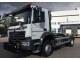 Характеристики седельного тягача Mercedes-Benz Atego 7.7 PowerShift-9 4x2 Atego 1330 LS 3560 13.5t. (06.2013 - н.в.): фото, размеры, грузоподъемность, масса, скорость, двигатель, топливо, отзывы