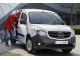 Характеристики минивэна Mercedes-Benz Citan 111 CDI MT (11.2013 - 12.2019): фото, места, вместимость, скорость, двигатель, топливо, отзывы