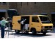 Характеристики цельнометаллического фургона Mercedes-Benz MB100 2.4D MT L1H1 (04.1981 - 05.1991): фото, размеры, грузоподъемность, масса, скорость, двигатель, топливо, отзывы