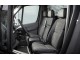 Характеристики грузового автомобиля Mercedes-Benz Sprinter 210 BlueTEC RWD MT L2 DoubleCab 3т. (03.2013 - 01.2018): фото, грузоподъемность, масса, скорость, двигатель, топливо, отзывы