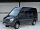 Характеристики грузового фургона Mercedes-Benz Sprinter 210 BlueTEC RWD MT L1H2 3т. (03.2013 - 01.2018): фото, размеры, грузоподъемность, масса, скорость, двигатель, топливо, отзывы