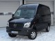 Характеристики грузового фургона Mercedes-Benz Sprinter 210 BlueTEC RWD MT L2H1 3т. (03.2013 - 01.2018): фото, размеры, грузоподъемность, масса, скорость, двигатель, топливо, отзывы