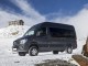 Характеристики грузового фургона Mercedes-Benz Sprinter 313 CDI RWD MT L2H1 3.5т. (03.2013 - 01.2018): фото, размеры, грузоподъемность, масса, скорость, двигатель, топливо, отзывы