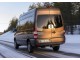Характеристики грузового фургона Mercedes-Benz Sprinter 313 CDI RWD MT L2H1 3.5т. (03.2013 - 01.2018): фото, размеры, грузоподъемность, масса, скорость, двигатель, топливо, отзывы